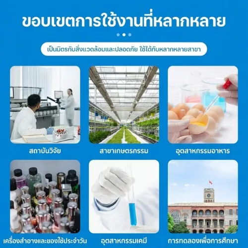 HR-25 Series | เครื่องโฮโมจีไนเซอร์ทรงพลัง