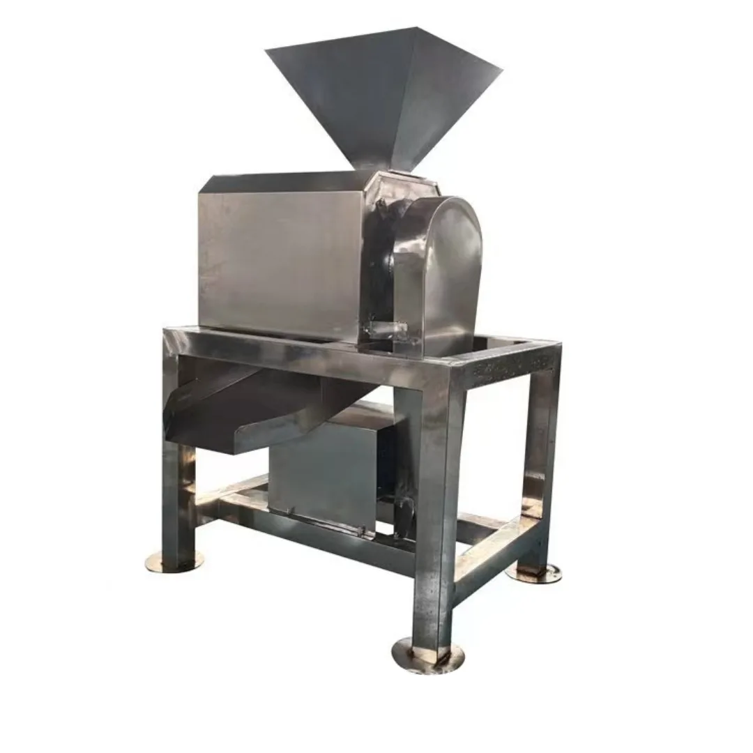 31093 เครื่องบดละเอียดแยกกากอเนกประสงค์ SUS304 RD-6744
