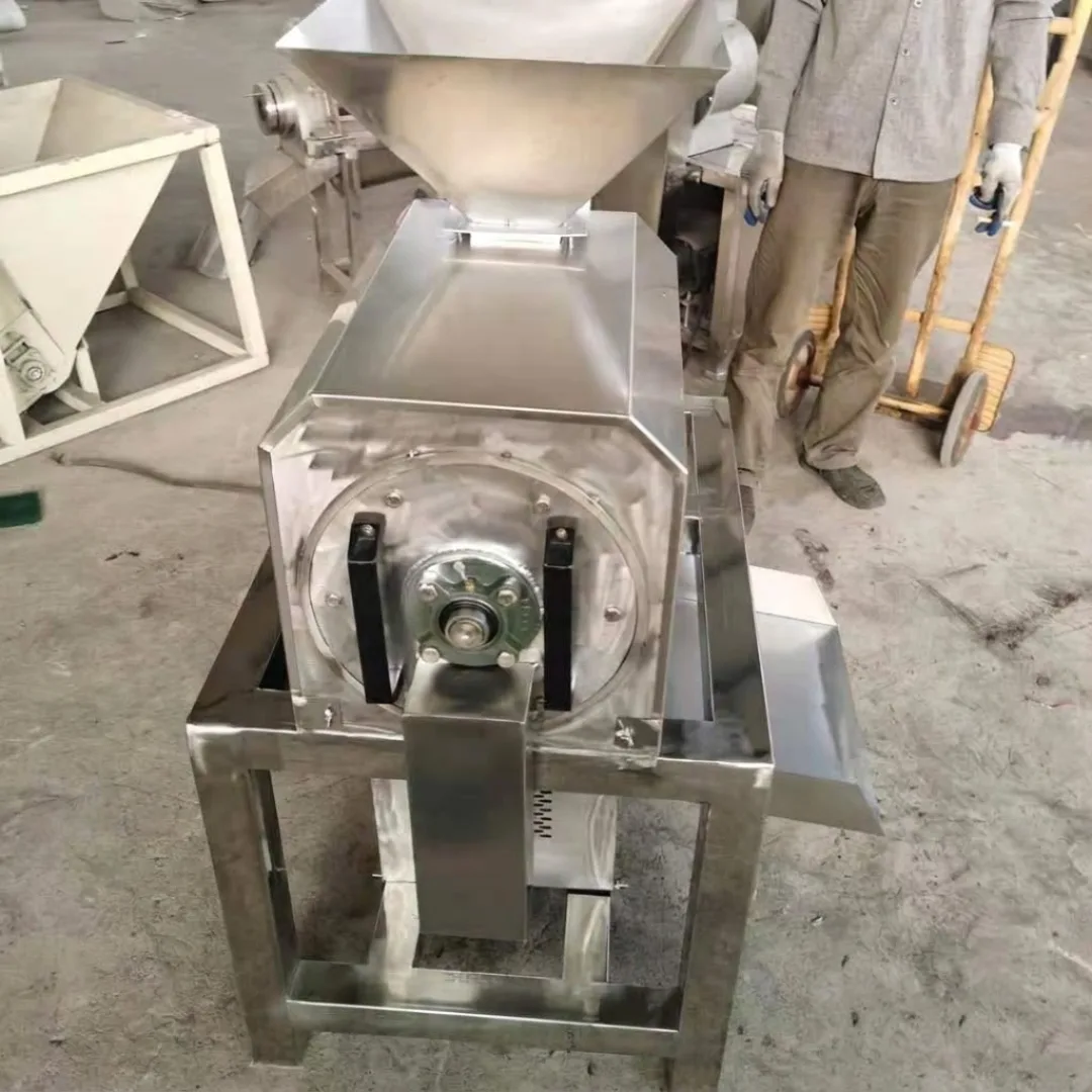 31093 เครื่องบดละเอียดแยกกากอเนกประสงค์ SUS304 RD-6744