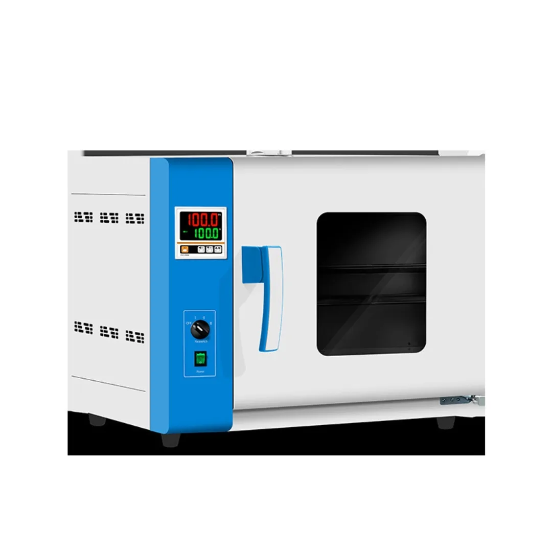 ตู้อบเป่าลมร้อนไฟฟ้า (Blast Drying Oven)