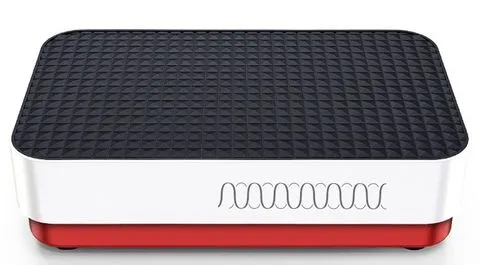 เครื่องสั่นสะเทือน VPL-700 ด้านข้าง