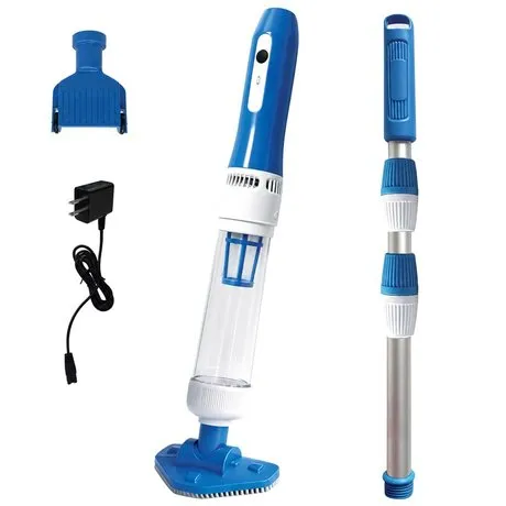 PVC-2501 ส่วนประกอบ