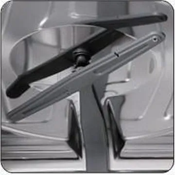 แขนฉีดน้ำบน