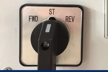 สวิตช์ FWD ST REV