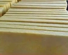 ฉนวนกันความร้อน บุรอบตัวเตา เก็บความร้อน